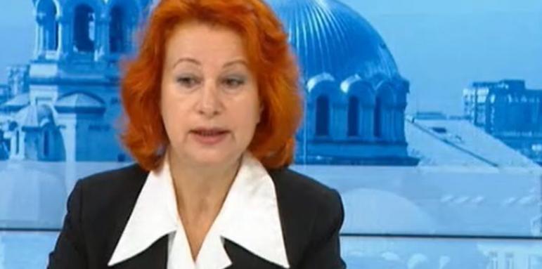 Проф. Христова заговори за трета доза за ваксинираните